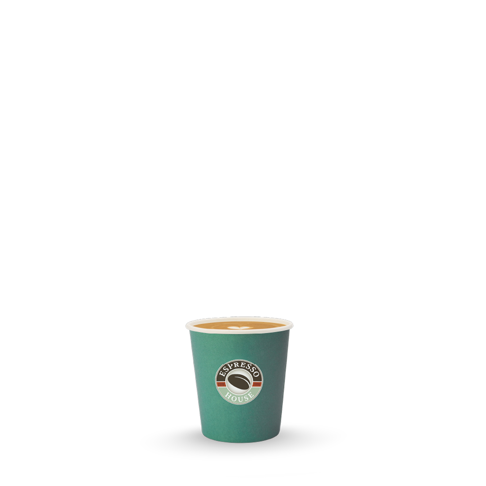 Espresso Macchiato | Espresso House